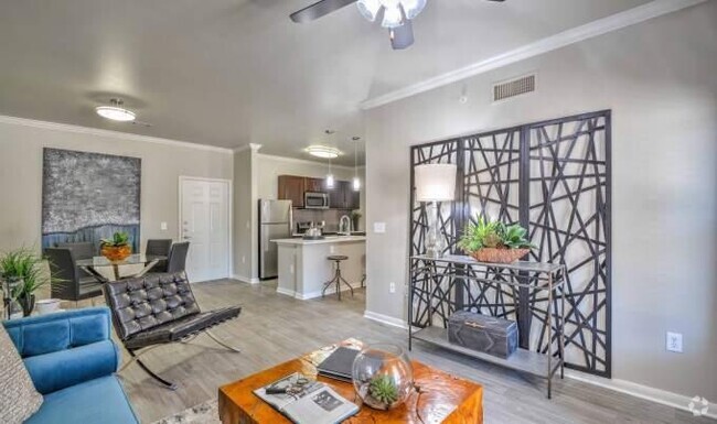Building Photo - 2 bedroom in McKinney TX 75070 Unit 2235 Rental