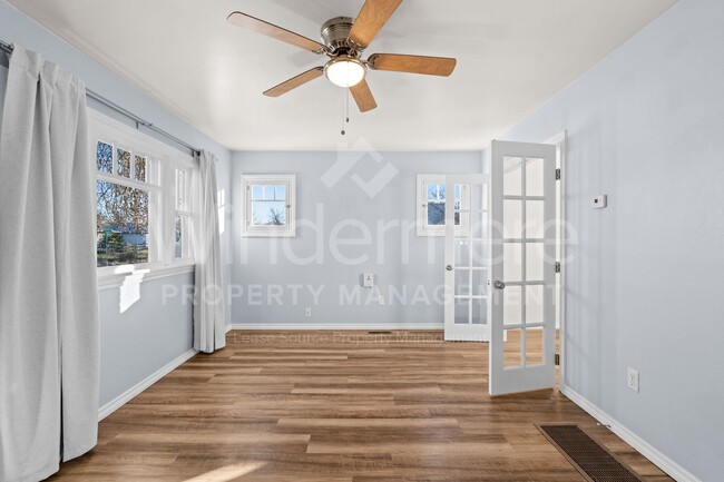 Photo - Welcome to this charming 1-bedroom, 1-bathroom home located in the vibrant city of Spokane, WA.