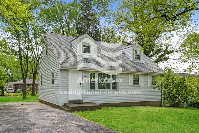 Photo - 1148 Redman Blvd