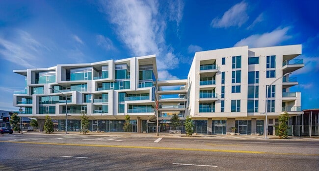 Photo - 1550 Lincoln Boulevard Santa Monica, CA 90401