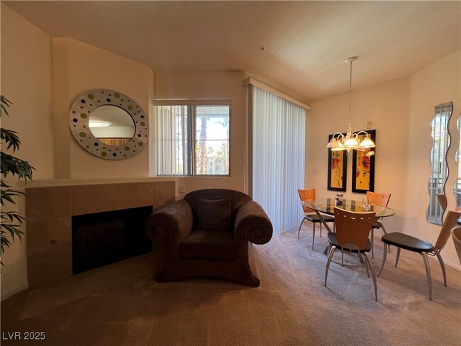 Photo - 7139 S Durango Dr Unit 211