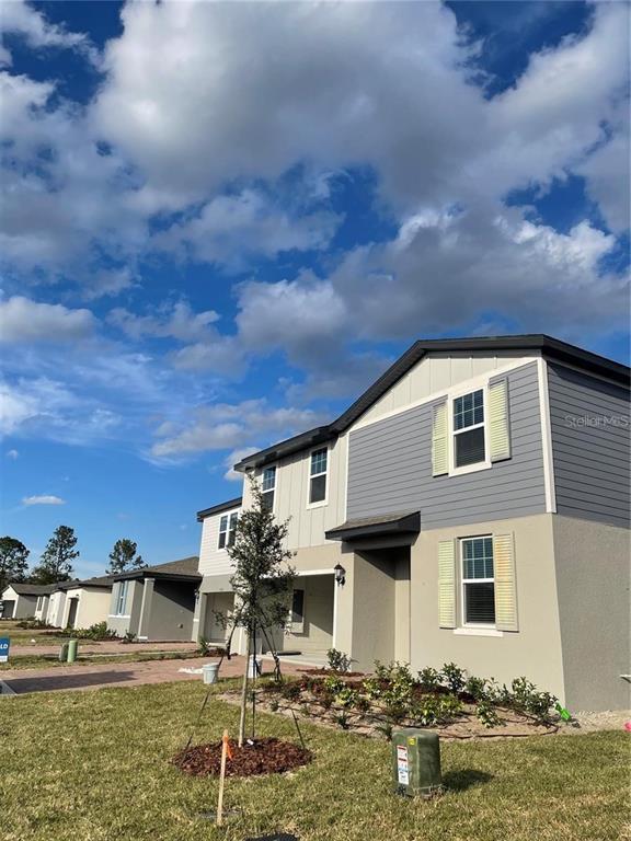 Photo - 1446 Sage Bush St Townhome