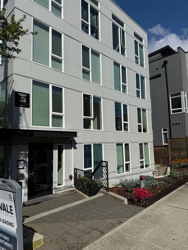 Photo - Vale Studios