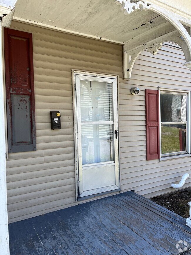 Apartments for Rent in Sunbury PA 2 Apartments