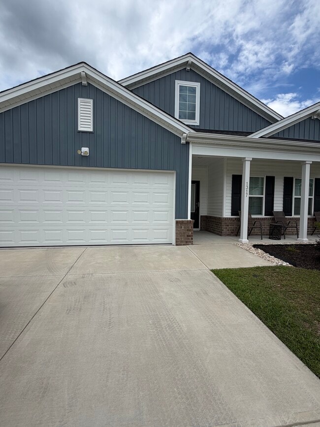 Building Photo - 1317 Boswell Ct