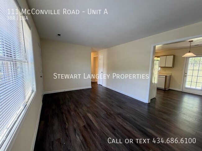 Photo - 111 McConville Rd Unit A