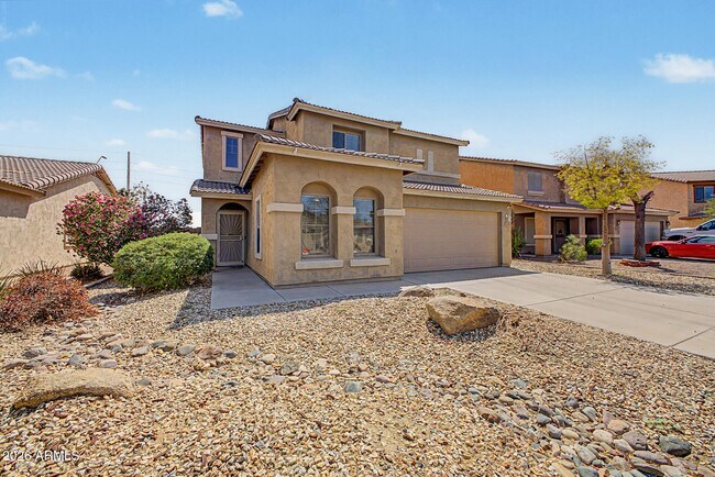 Photo - 25683 W Satellite Ln