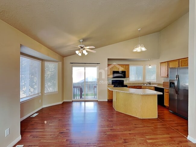 Photo - 3595 S Feulner Dr