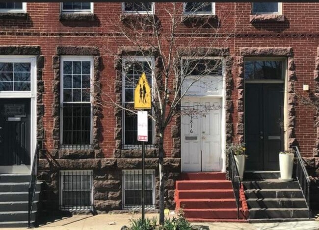 Photo - 1816 N Calvert St Unit Apt 1