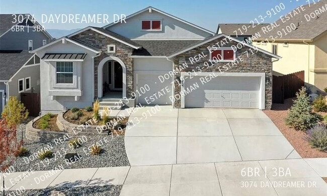 Building Photo - 3074 Daydreamer Dr Rental