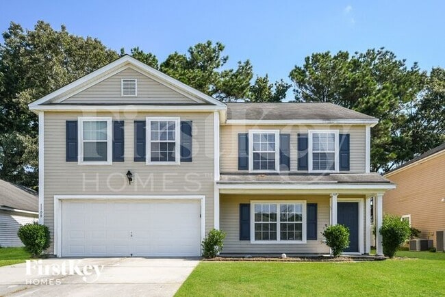 Building Photo - 1108 Deerberry Rd Rental