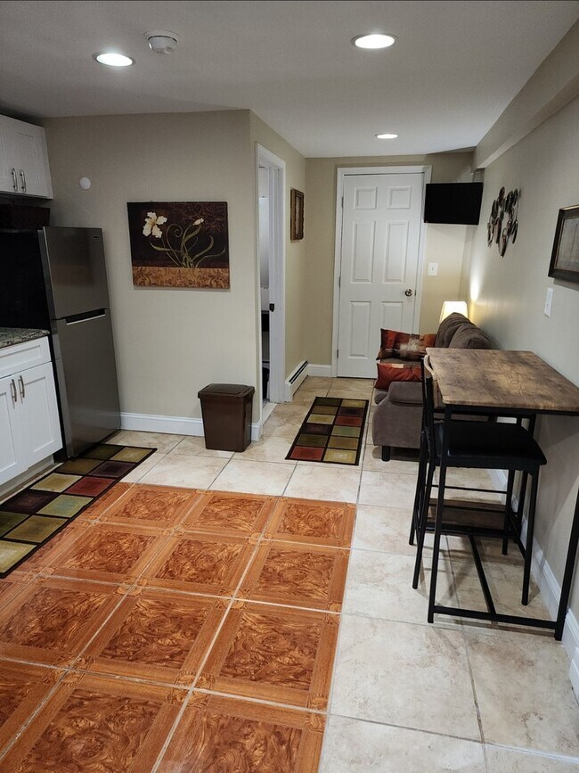 Photo - 12809 E Shelby Ln Unit Studio Basement -