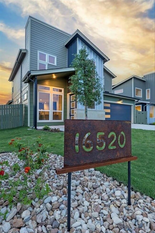 Photo - 16520 Wind Chime Drive