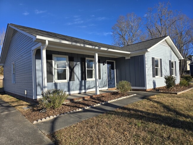 Photo - 3533 Cedar Post Rd