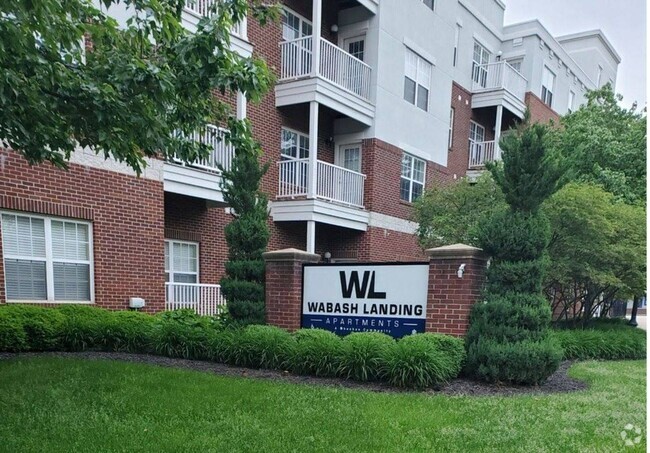 Building Photo - Wabash Landing Rental