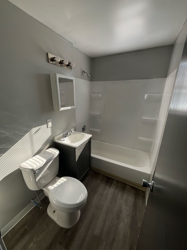 Building Photo - Experience Luxury Living at Park Harrison:... Unit 9030-103 Rental