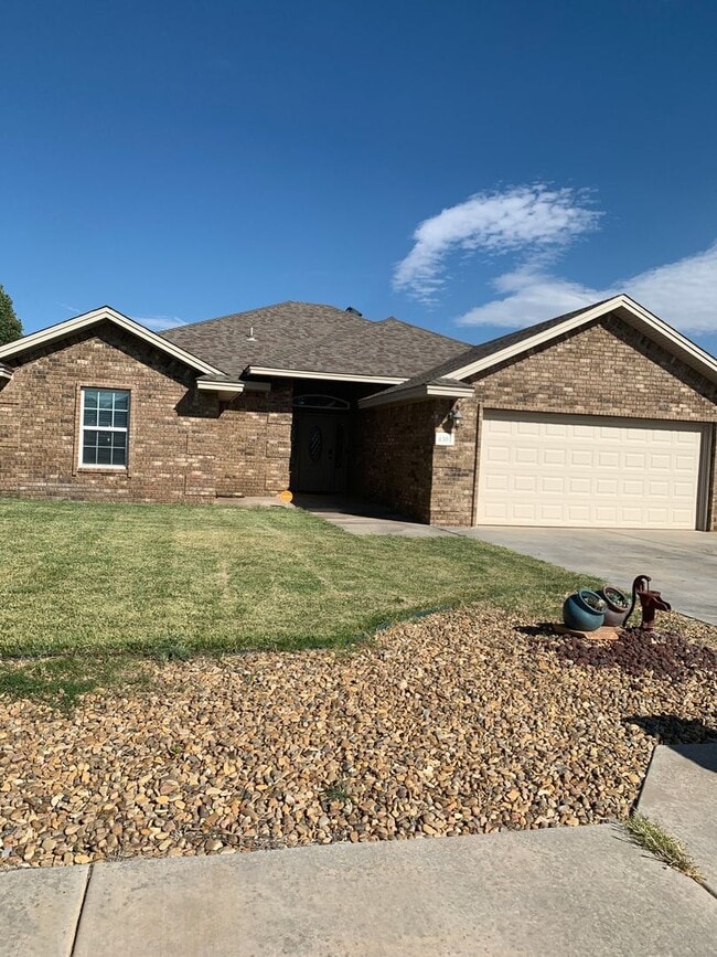 Photo - 4301 Sandstone Dr House