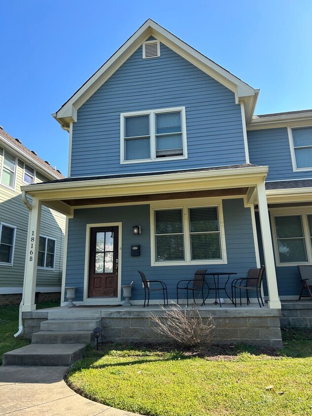 3 bed 2.5 bath in Germantown - 3 bed 2.5 bath in Germantown
