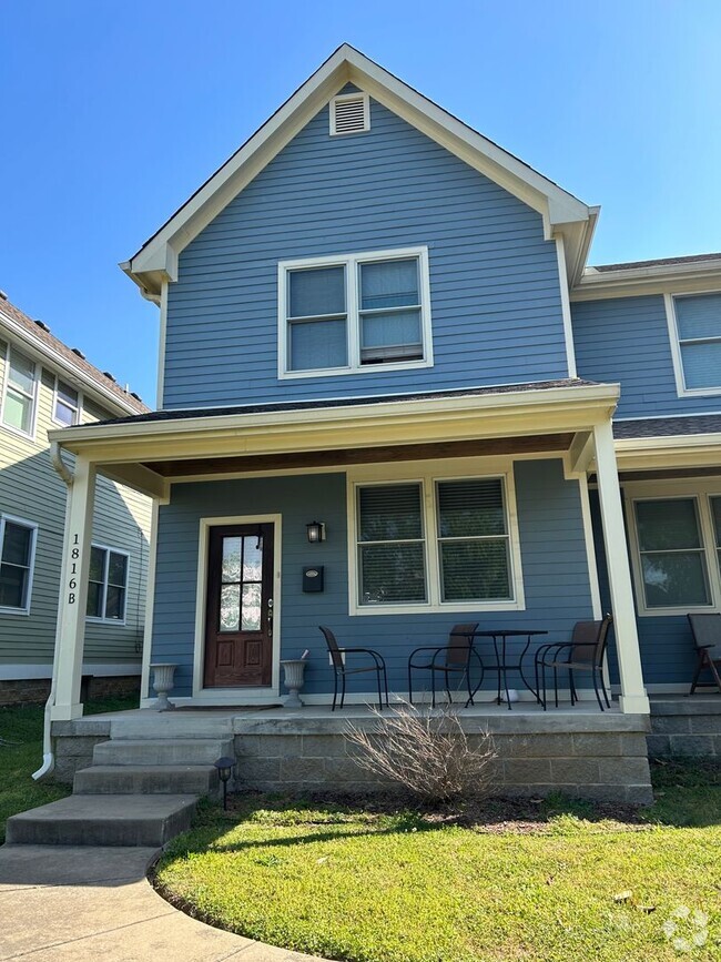 Building Photo - 3 bed 2.5 bath in Germantown Rental