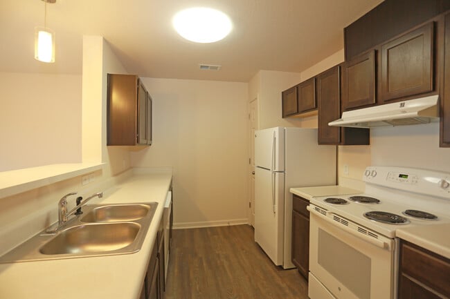 Photo - ASHLEY ESTATES