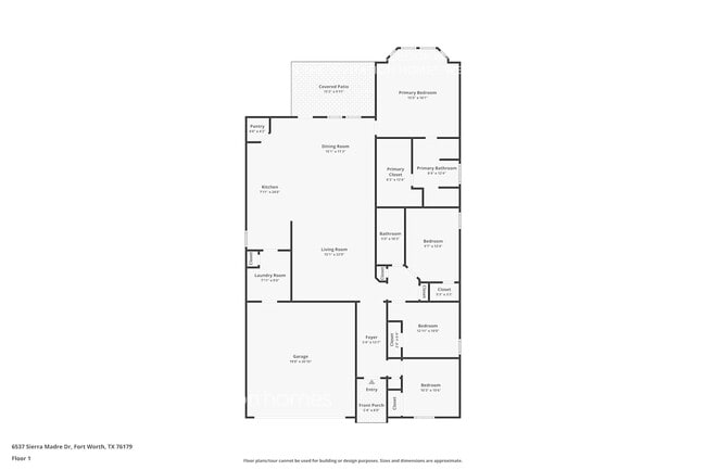 Photo - 6537 Sierra Madre Dr