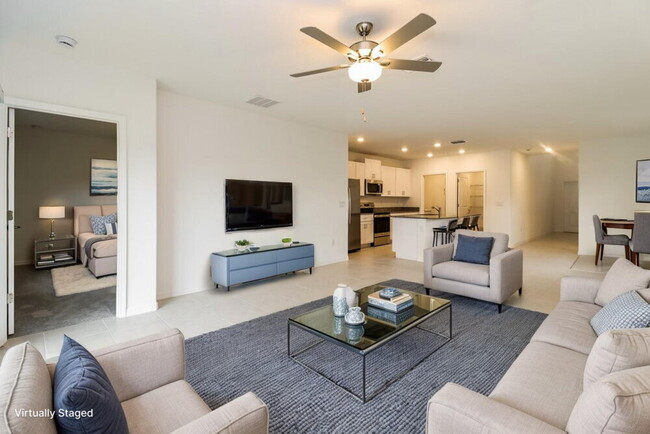 Photo - 17839 Cloudless Bliss Dr