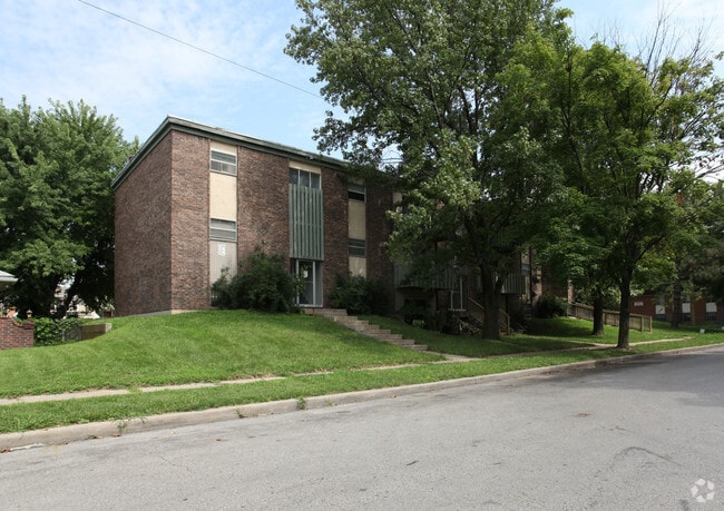 Building Photo - Lexington Crossing Rental