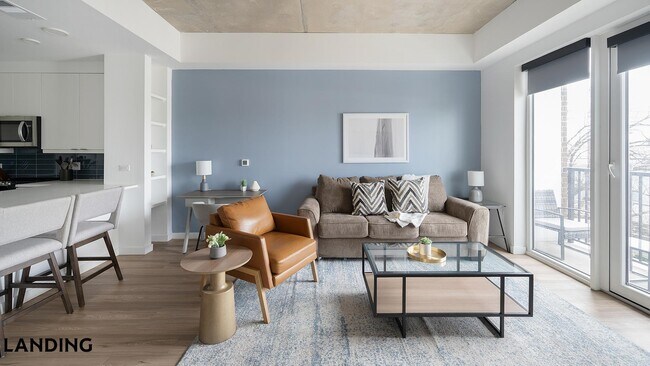 1801 Patterson St Unit 416