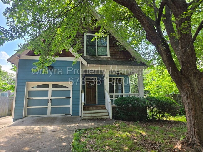 Building Photo - Beautiful 3 Bedroom House in Reynoldstown!