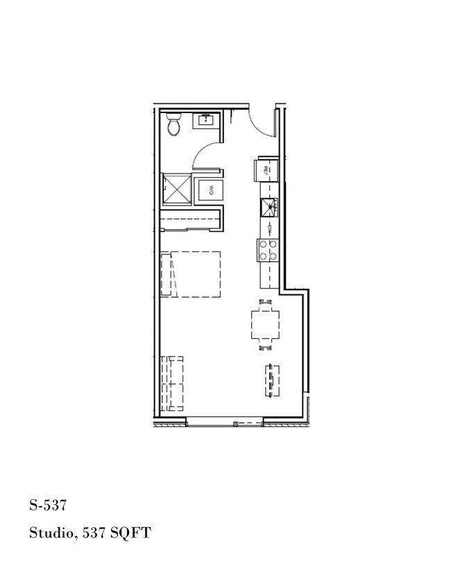 Photo - Homeroom Apartments