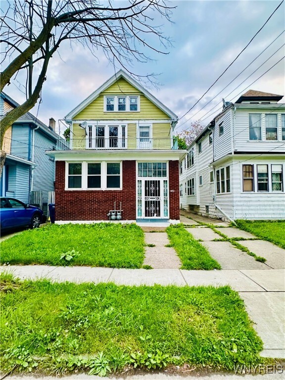 Building Photo - 320 Jewett Ave Rental