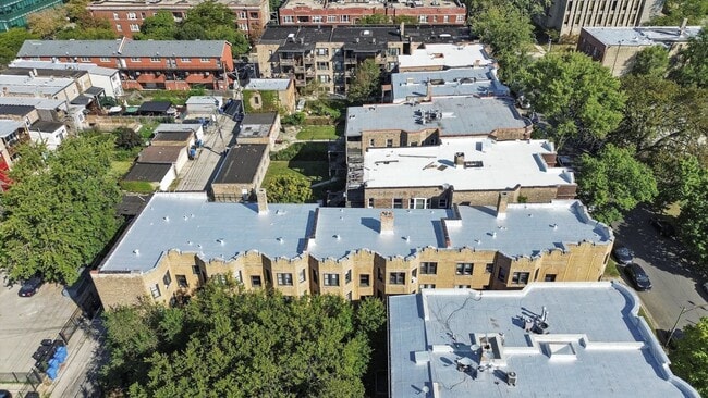Photo - 6124 S Ingleside Ave Unit 1w