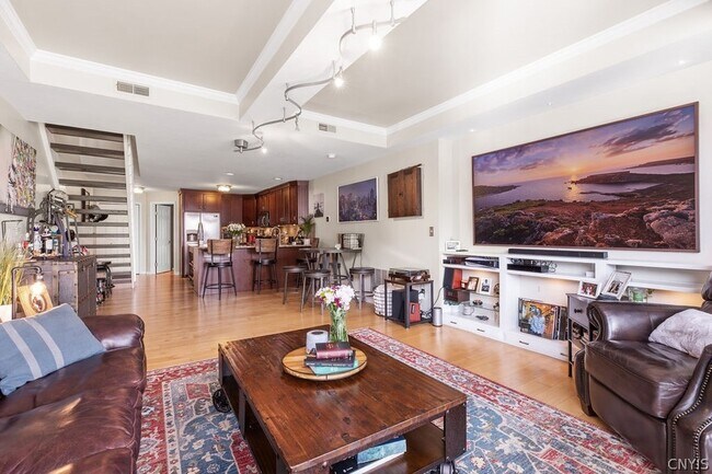 Photo - 133 Walton Street Unit 124 Unit 124