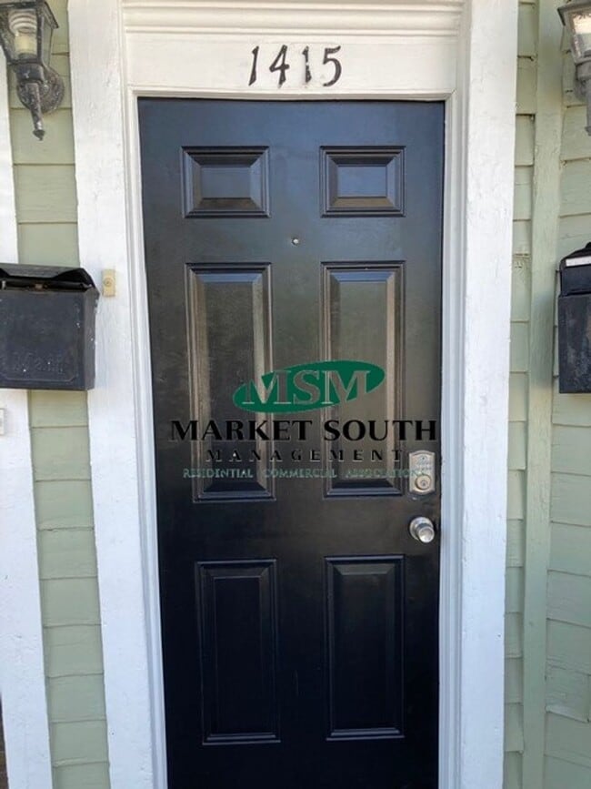1415 Habersham St Unit HABERSHAM 1415