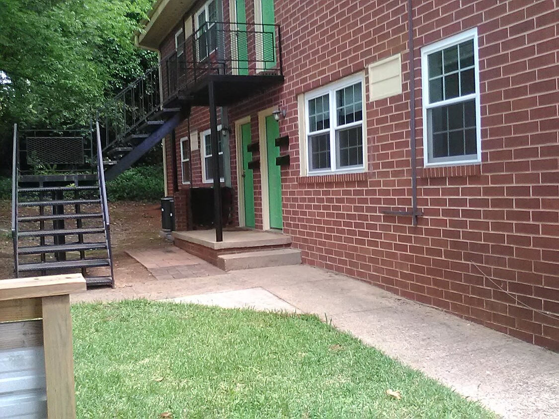 Photo - 50 Springdale St (Athens, GA)