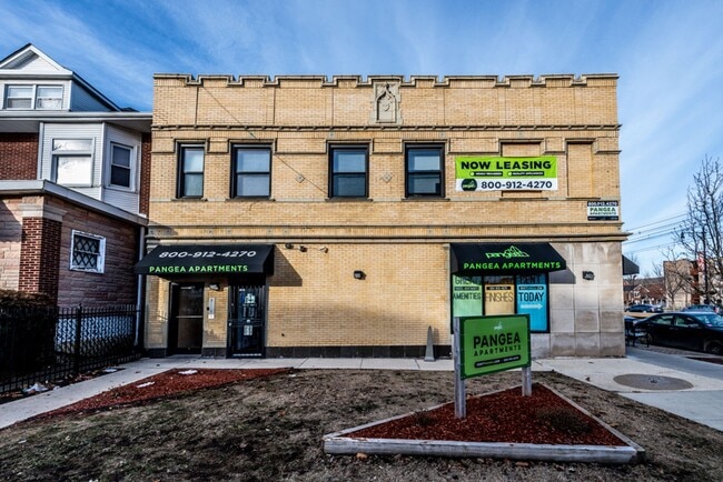 Photo - 7102 S Luella Chicago, IL 60649