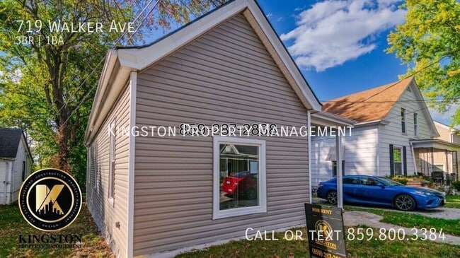 Photo - 719 Walker Ave