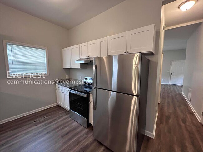 Photo - 2007 Morehouse Dr NW