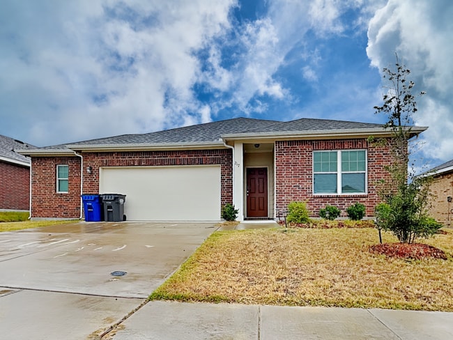 Building Photo - 217 Concho River Dr Rental