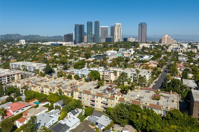 2245 Beverly Glen Blvd.