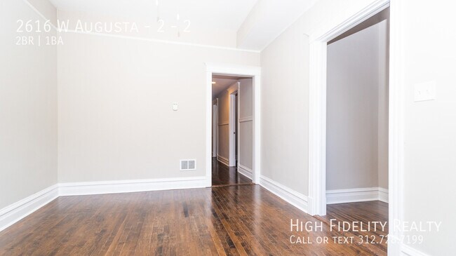Photo - 2616 W Augusta Blvd Unit 2