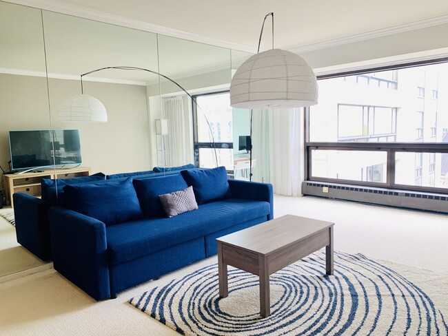 Photo - 1177 California St Unit a