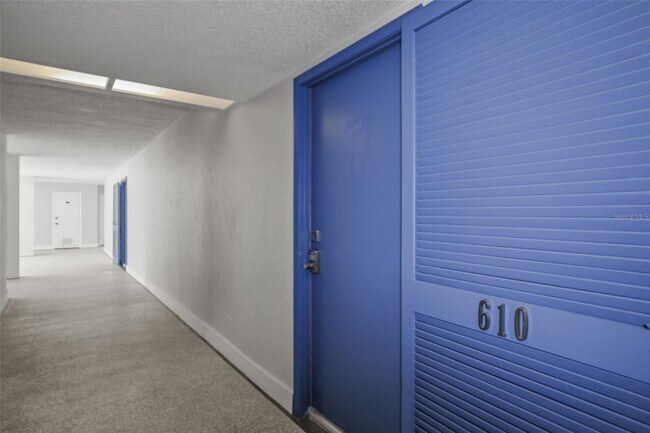 Photo - 500 Treasure Island Causeway Unit 610