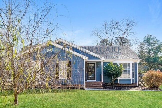 Building Photo - Single Family Ranch in Knightdale