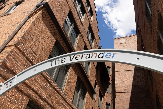 Photo - The Verander