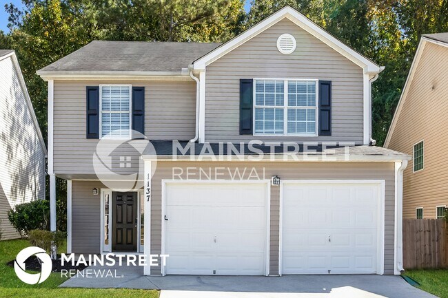 Building Photo - 1137 Gable Terrace