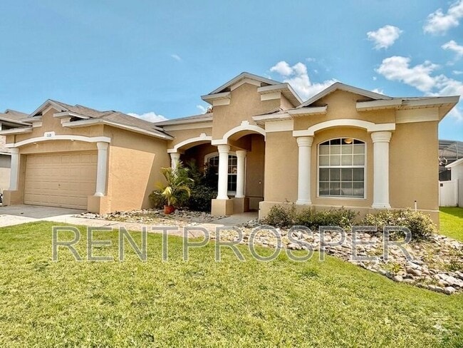 Building Photo - 10181 Marsh Pine Cir