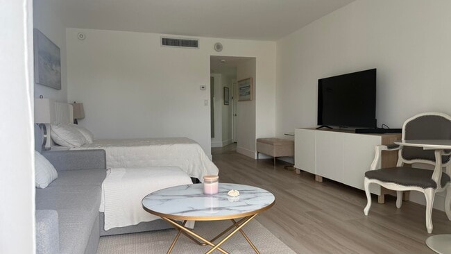 Photo - 2600 N Flagler Dr Unit 313