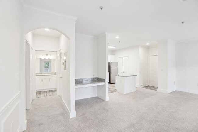 Wesley Kensington Apartments at Stonecrest