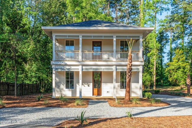 Photo - 1110 Tree Canopy Wy House